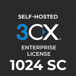 3CX Enterprise Annual License