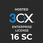 3CX Enterprise Annual License