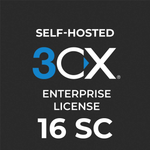 3CX Enterprise Annual License