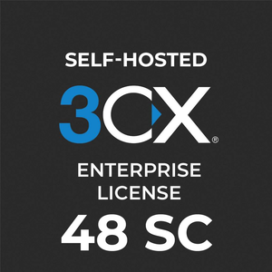 3CX Enterprise Annual License