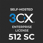 3CX Enterprise Annual License