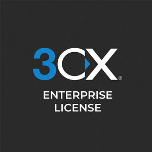 3CX License Enterprise - Technology Services LLC